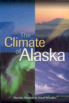The Climate of Alaskaclimate 