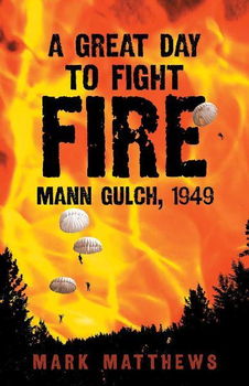 A Great Day to Fight Fireday 