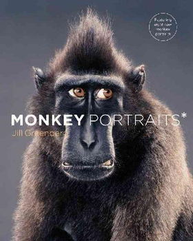 Monkey Portraitsmonkey 
