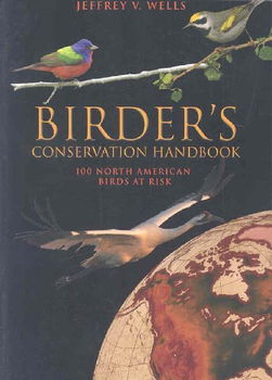 Birder's Conservation Handbookbirder 