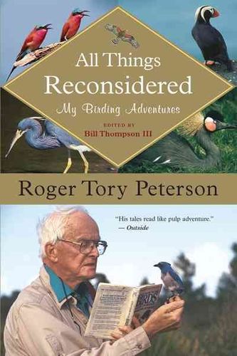 All Things Reconsideredthings 
