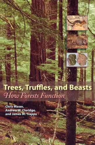 Trees, Truffles, and Beaststrees 