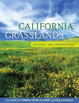 California Grasslandscalifornia 
