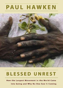Blessed Unrestblessed 