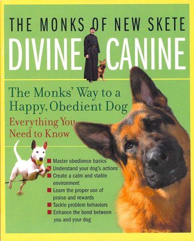 Divine Caninedivine 