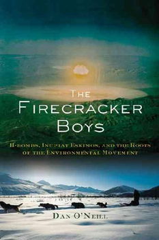 The Firecracker Boysfirecracker 
