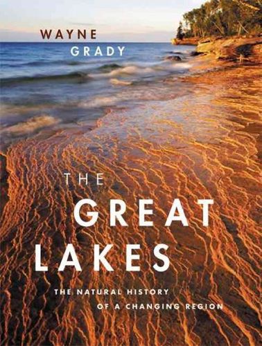 The Great Lakeslakes 