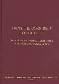 From the Corn Belt to the Gulfcorn 