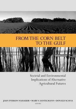 From the Corn Belt to the Gulfcorn 