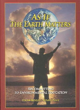 As If the Earth Mattersearth 