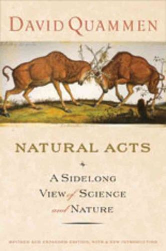 Natural Actsnatural 