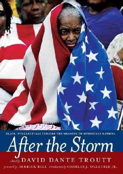 After the Stormstorm 