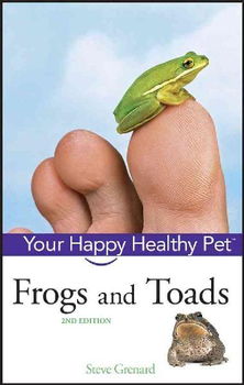 Frogs and Toadsfrogs 