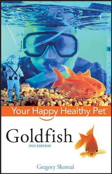 Goldfishgoldfish 