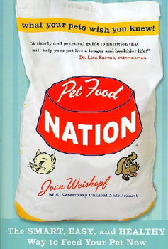 Pet Food Nationpet 