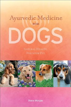 Ayurvedic Medicine for Dogsayurvedic 