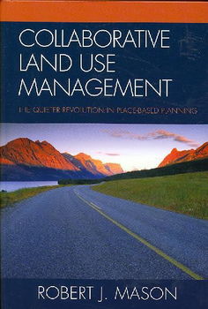 Collaborative Land Use Managementcollaborative 