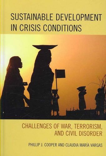 Sustainable Development In Crisis Conditionssustainable 