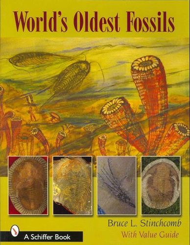 World's Oldest Fossilsworld 