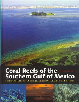 Coral Reefs of the Southern Gulf of Mexicocoral 