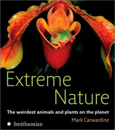 Extreme Natureextreme 