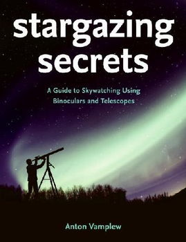Stargazing Secretsstargazing 