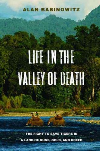 Life in the Valley of Deathlife 