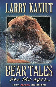 Bear Tales for the Agesbear 