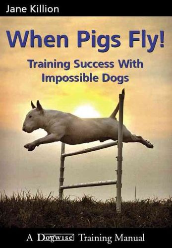 When Pigs Fly!pigs 
