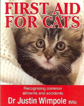 First Aid for Catsaid 