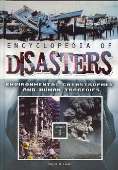 Encyclopedia of Disastersencyclopedia 