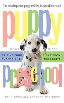 Puppy Preschoolpuppy 