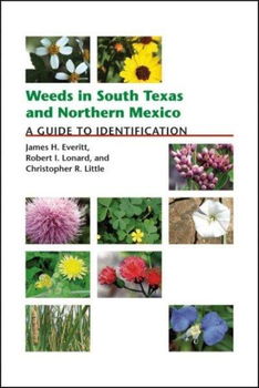 Weeds in South Texas and Northern Mexicoweeds 