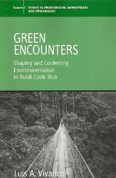 Green Encountersgreen 