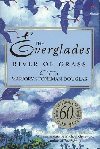 The Evergladeseverglades 