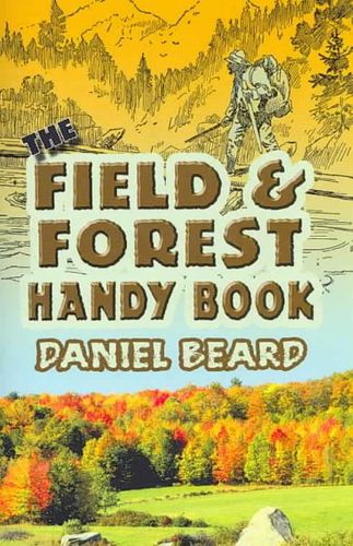 The Field and Forest Handy Bookfield 