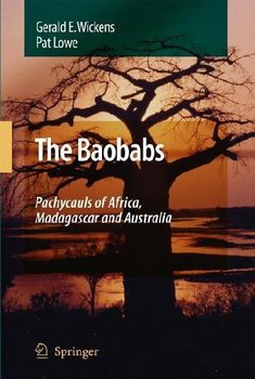 The Baobabsbaobabs 
