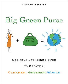 Big Green Pursebig 