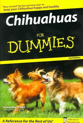 Chihuahuas for Dummieschihuahuas 