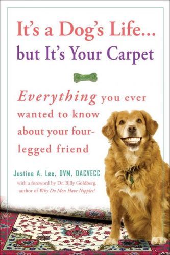 It's a Dog's Life...but It's Your Carpetdog 