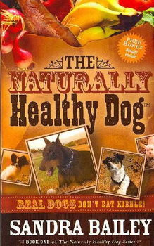 Real Dogs Don't Eat Kibble!real 