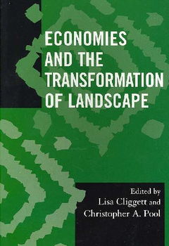Economies and the Transformation of Landscapeeconomies 