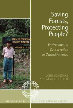 Saving Forests, Protecting People?saving 