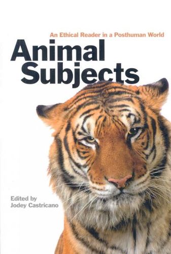 Animal Subjectsanimal 