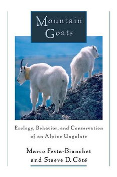 Mountain Goatsmountain 