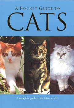 A Pocket Guide To Catspocket 