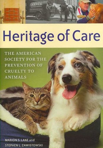 Heritage of Careheritage 