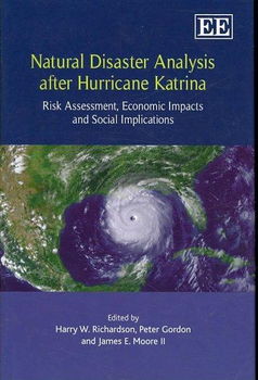 Natural Disaster Analysis After Hurricane Katrinanatural 