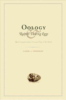 Oology and Ralph's Talking Eggsoology 