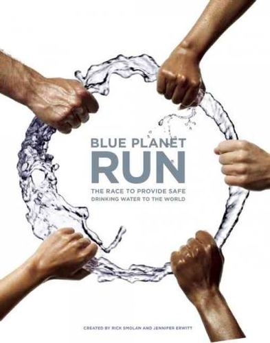 Blue Planet Runblue 